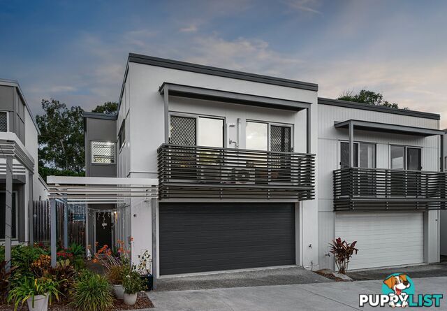 41/2 Diamantina Street CALAMVALE QLD 4116