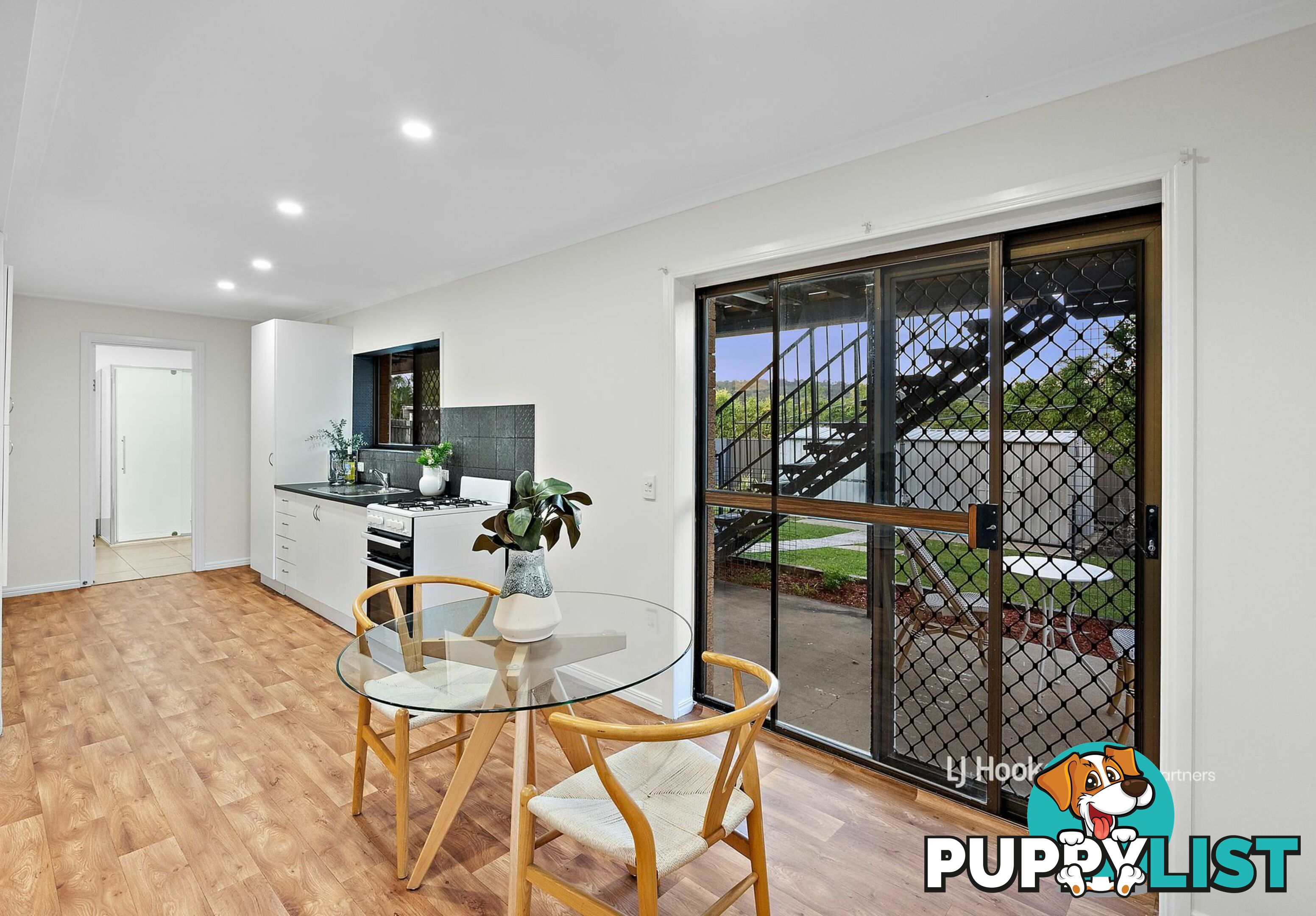 116 Barbaralla Drive SPRINGWOOD QLD 4127