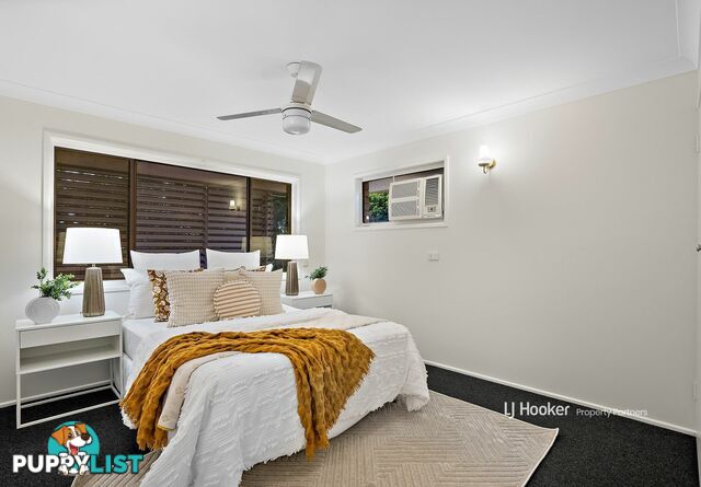 116 Barbaralla Drive SPRINGWOOD QLD 4127