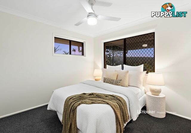 116 Barbaralla Drive SPRINGWOOD QLD 4127