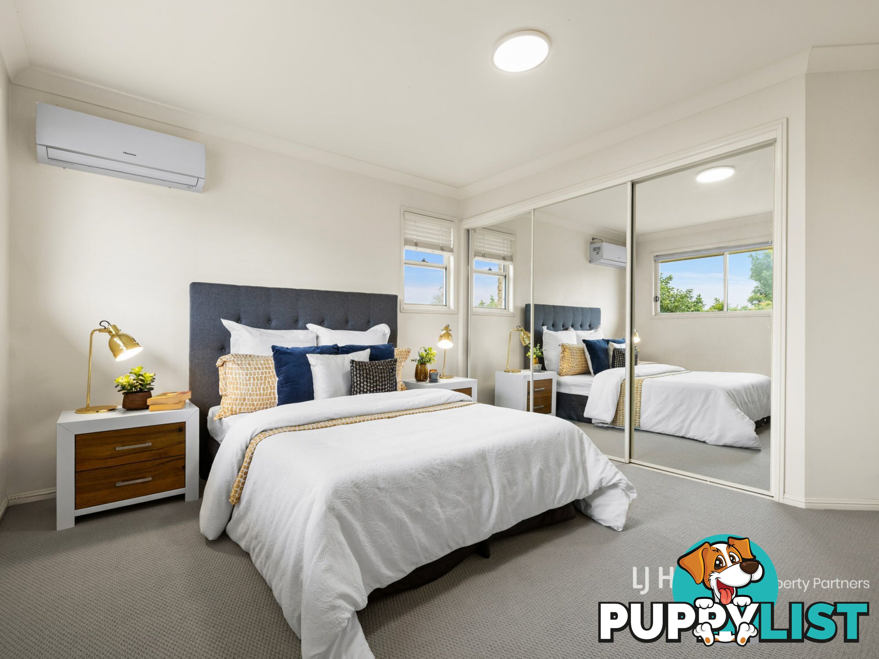 56/8 Luke Close SUNNYBANK HILLS QLD 4109