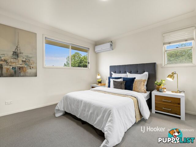 56/8 Luke Close SUNNYBANK HILLS QLD 4109