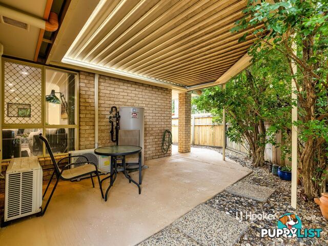 56/8 Luke Close SUNNYBANK HILLS QLD 4109