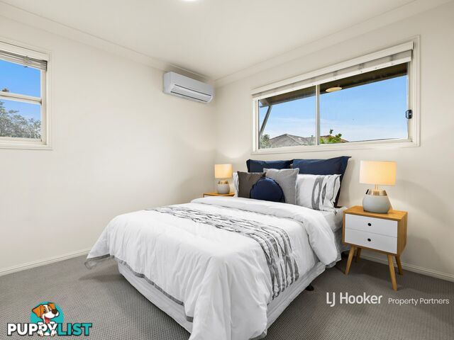 56/8 Luke Close SUNNYBANK HILLS QLD 4109