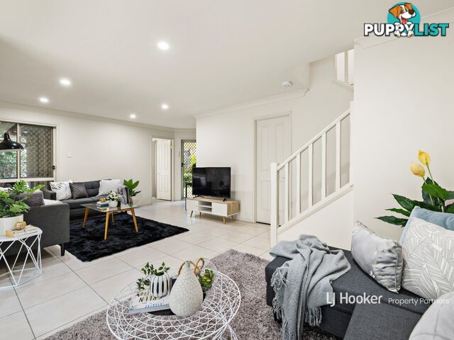 56/8 Luke Close SUNNYBANK HILLS QLD 4109