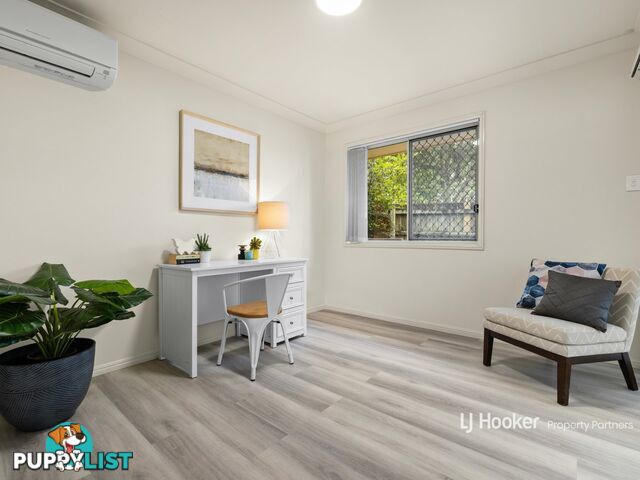 56/8 Luke Close SUNNYBANK HILLS QLD 4109