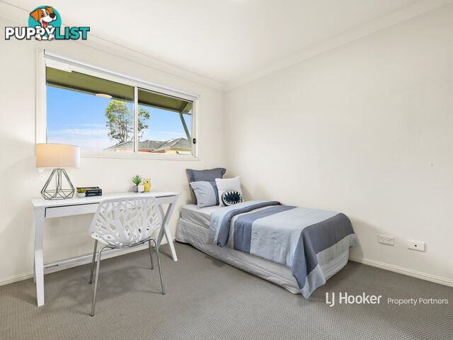 56/8 Luke Close SUNNYBANK HILLS QLD 4109