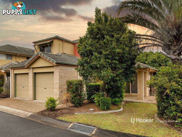 56/8 Luke Close SUNNYBANK HILLS QLD 4109