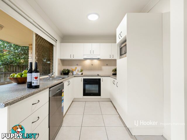 56/8 Luke Close SUNNYBANK HILLS QLD 4109