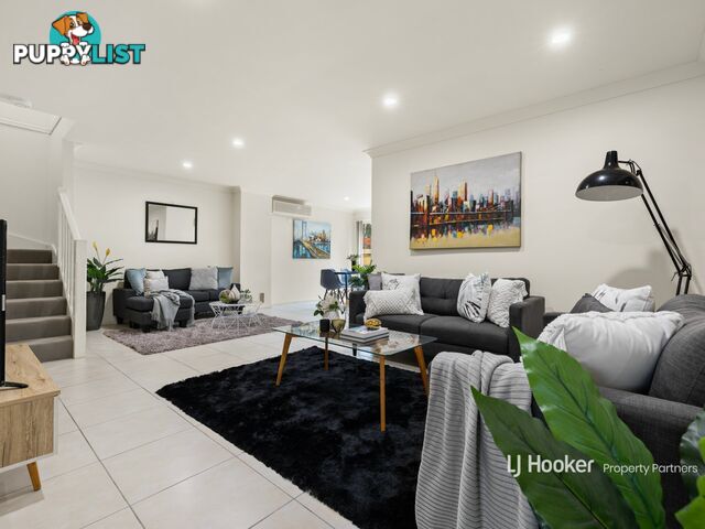 56/8 Luke Close SUNNYBANK HILLS QLD 4109