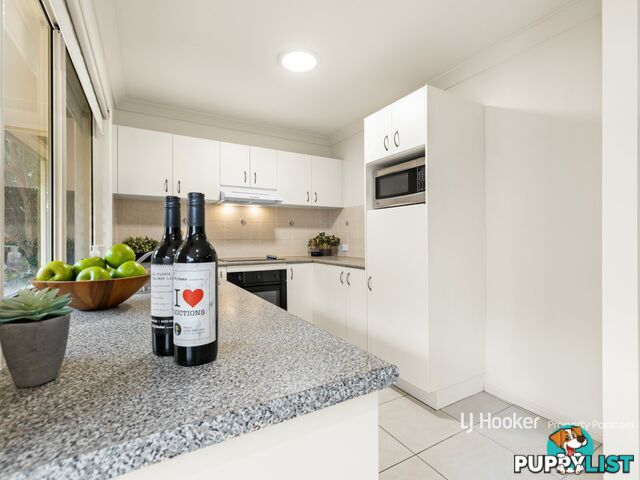 56/8 Luke Close SUNNYBANK HILLS QLD 4109