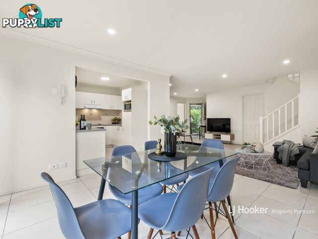 56/8 Luke Close SUNNYBANK HILLS QLD 4109