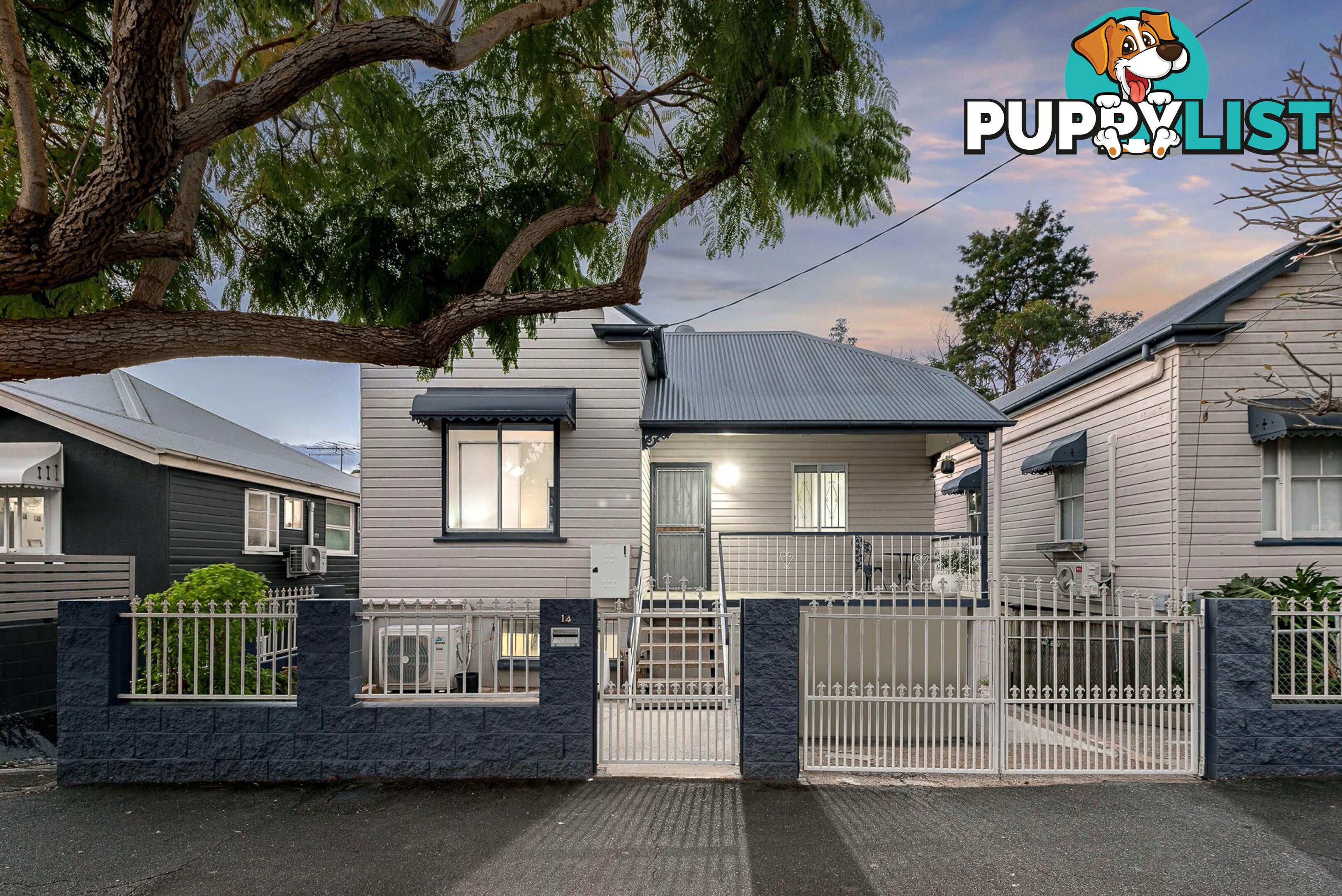 14 Vulture Street WEST END QLD 4101