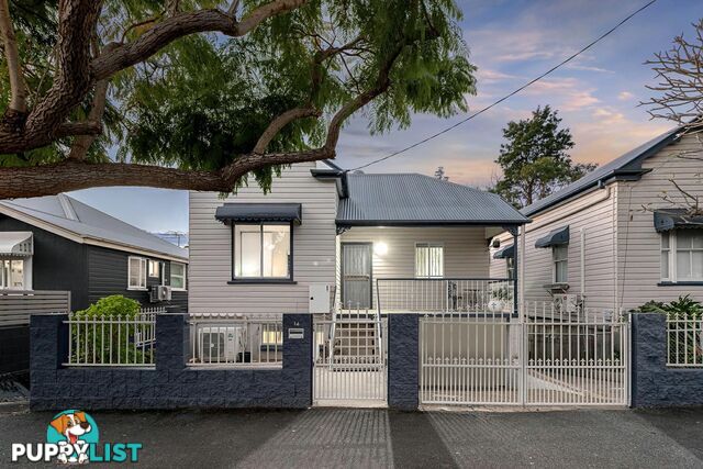 14 Vulture Street WEST END QLD 4101
