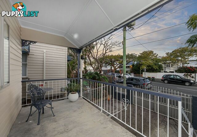 14 Vulture Street WEST END QLD 4101