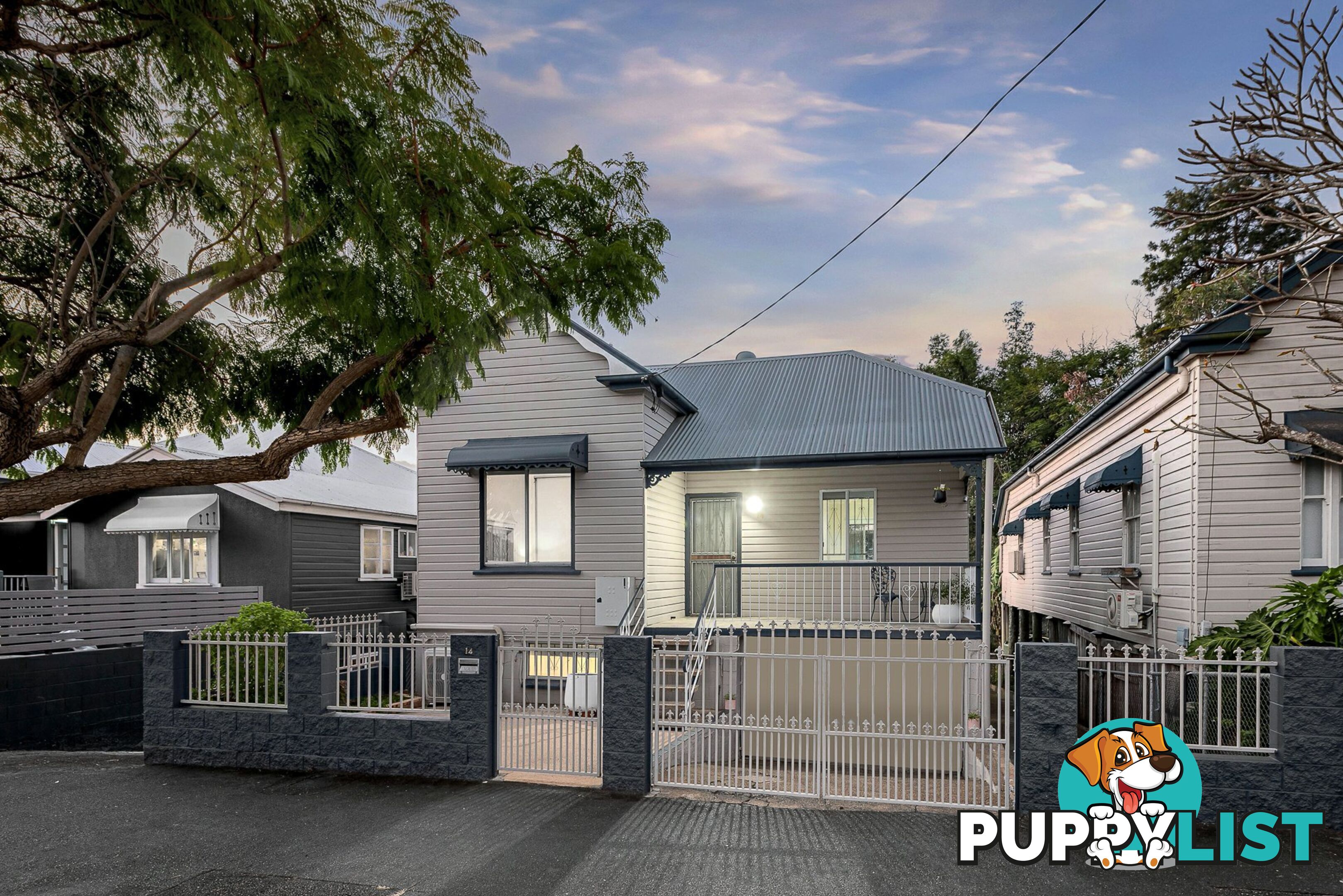 14 Vulture Street WEST END QLD 4101
