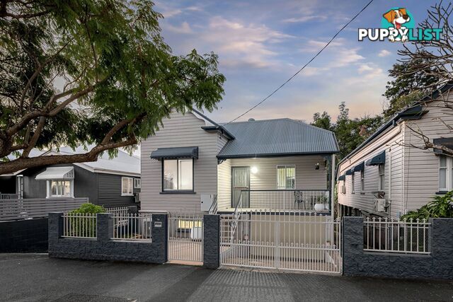 14 Vulture Street WEST END QLD 4101
