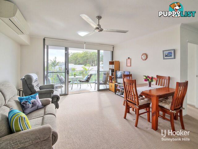 17/42 Slobodian Avenue EIGHT MILE PLAINS QLD 4113