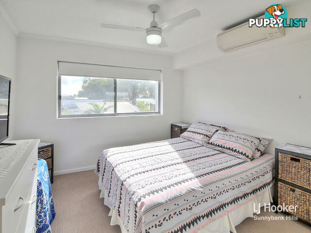 17/42 Slobodian Avenue EIGHT MILE PLAINS QLD 4113