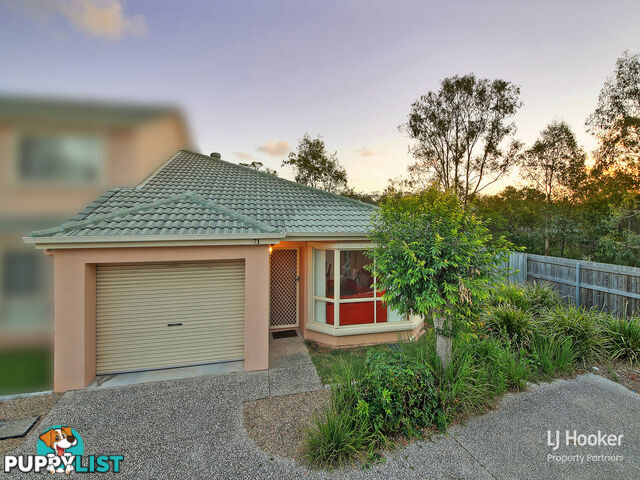 71/122 Brandon Road RUNCORN QLD 4113