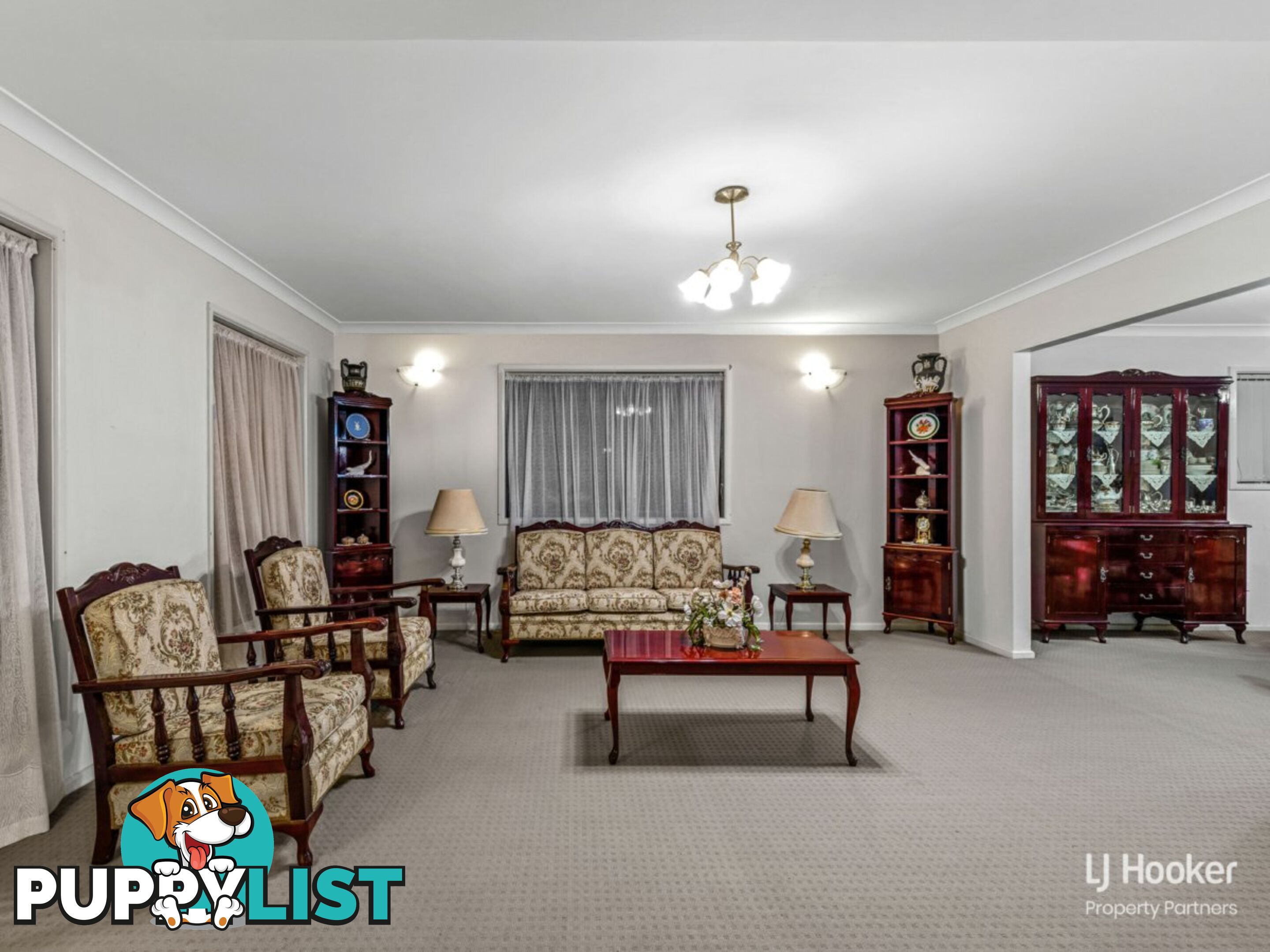 19 Panama Street WISHART QLD 4122