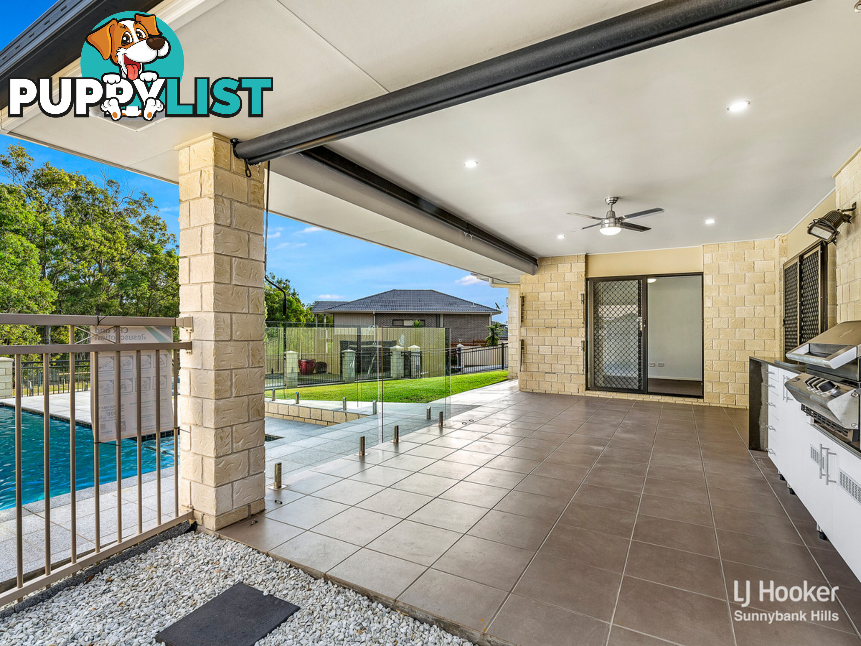 16 Joan Court CALAMVALE QLD 4116