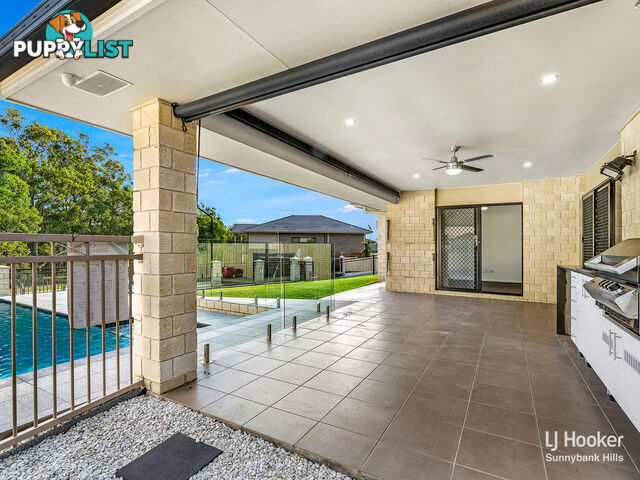 16 Joan Court CALAMVALE QLD 4116