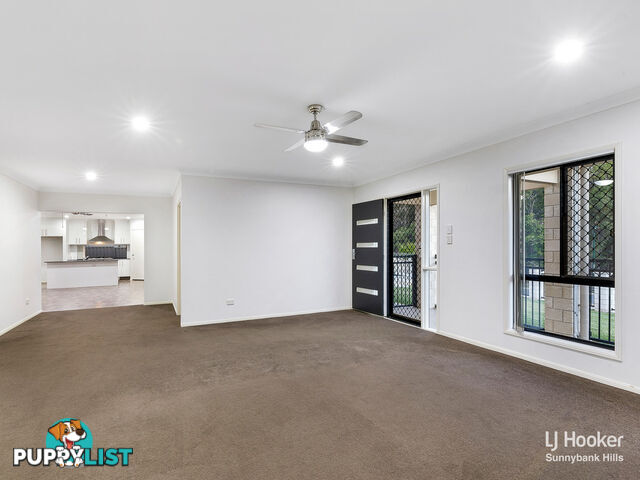 16 Joan Court CALAMVALE QLD 4116