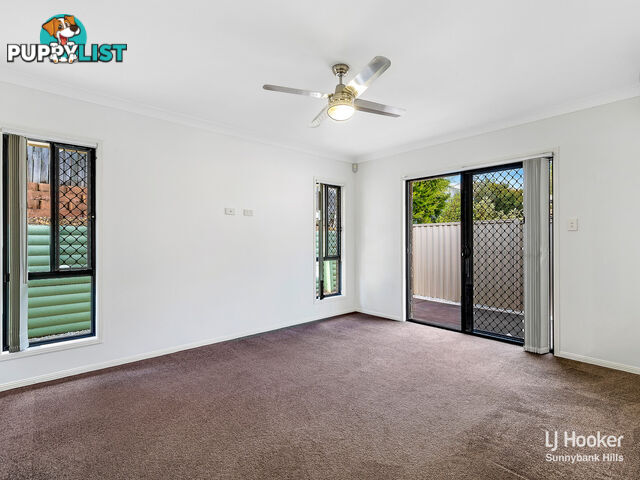 16 Joan Court CALAMVALE QLD 4116