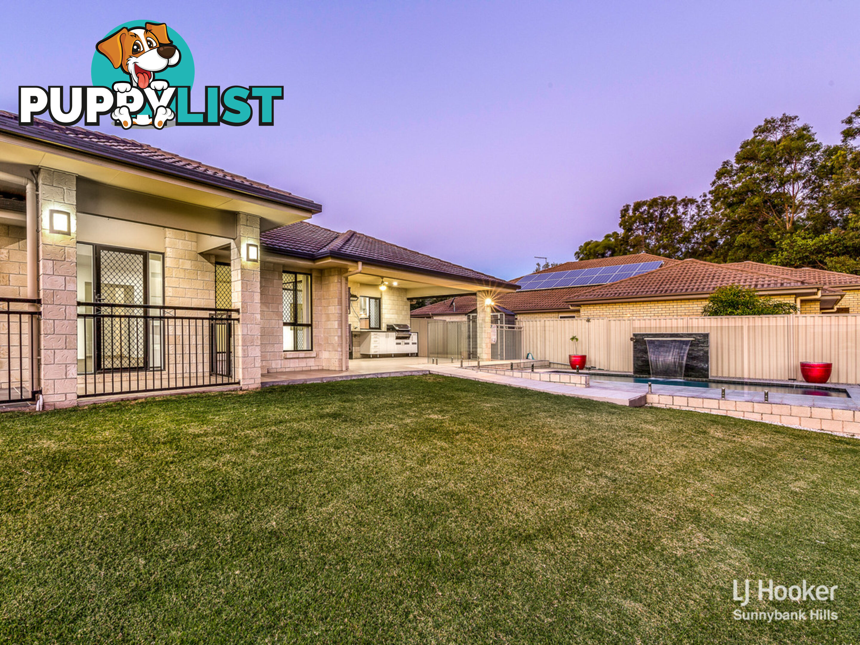 16 Joan Court CALAMVALE QLD 4116