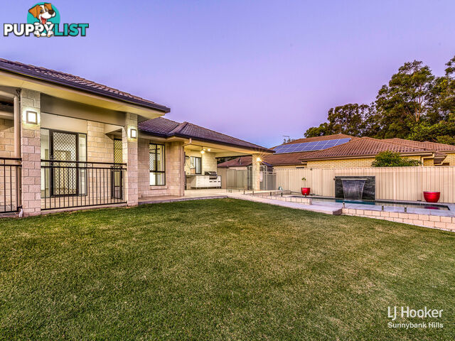 16 Joan Court CALAMVALE QLD 4116