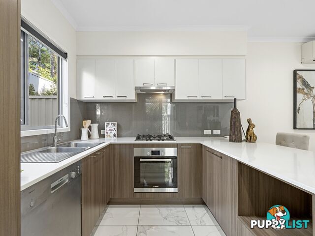 8/91 Gumtree Street RUNCORN QLD 4113