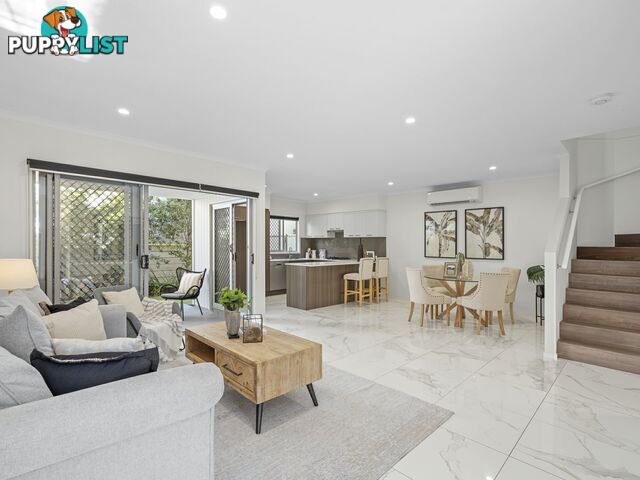 8/91 Gumtree Street RUNCORN QLD 4113