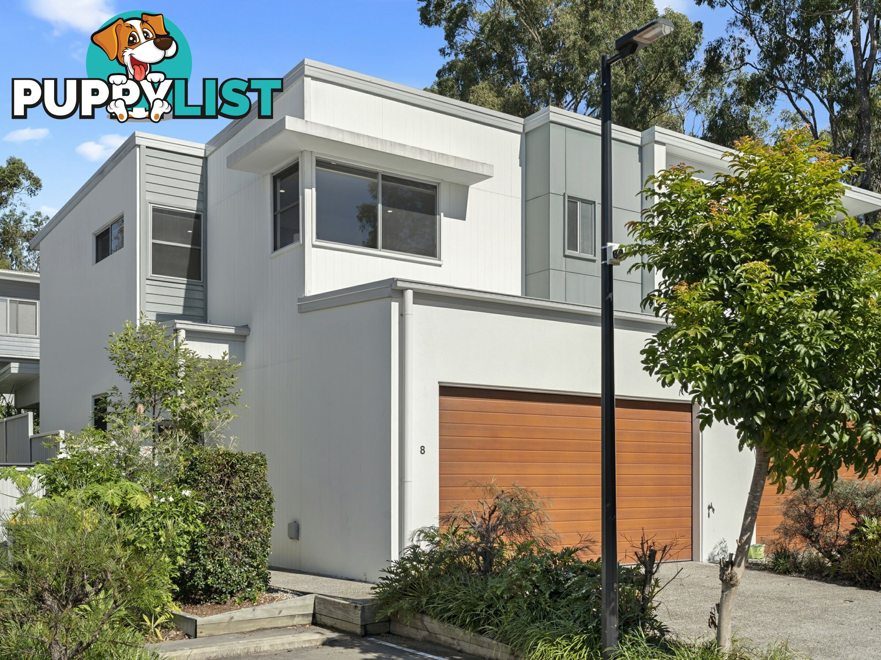 8/91 Gumtree Street RUNCORN QLD 4113