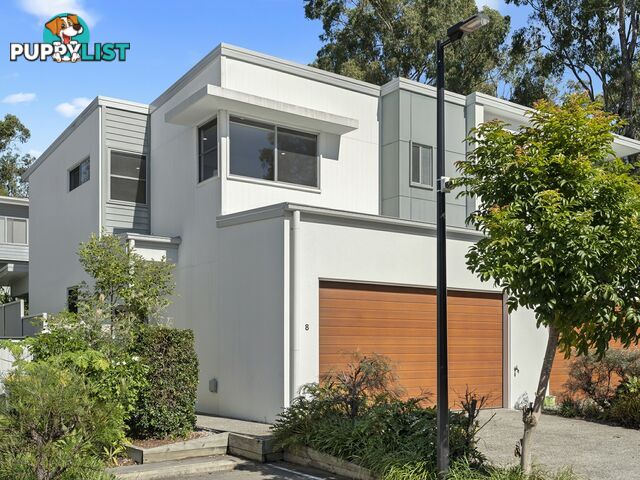 8/91 Gumtree Street RUNCORN QLD 4113