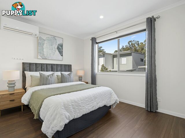 8/91 Gumtree Street RUNCORN QLD 4113