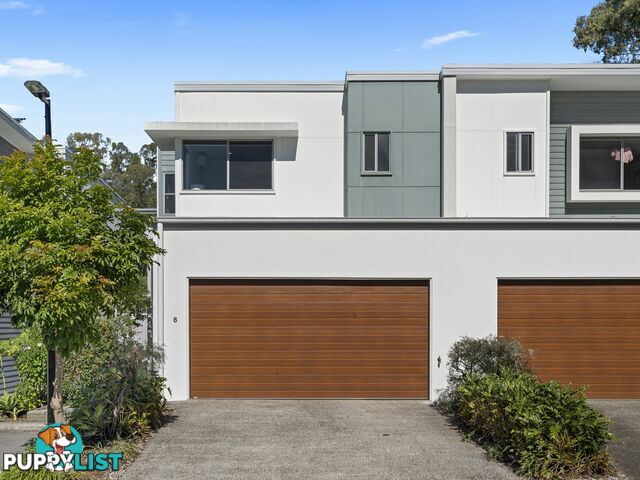 8/91 Gumtree Street RUNCORN QLD 4113