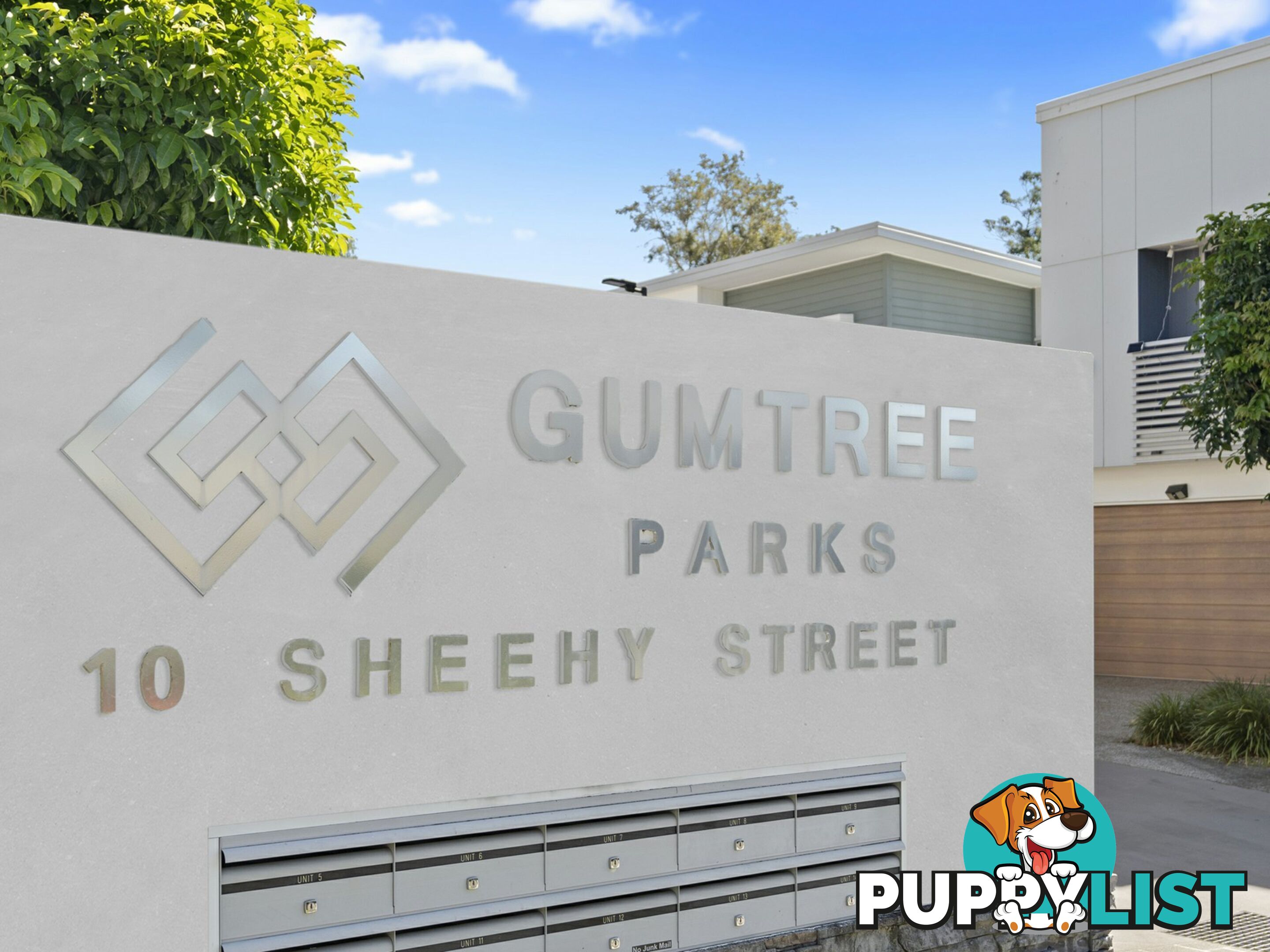 8/91 Gumtree Street RUNCORN QLD 4113