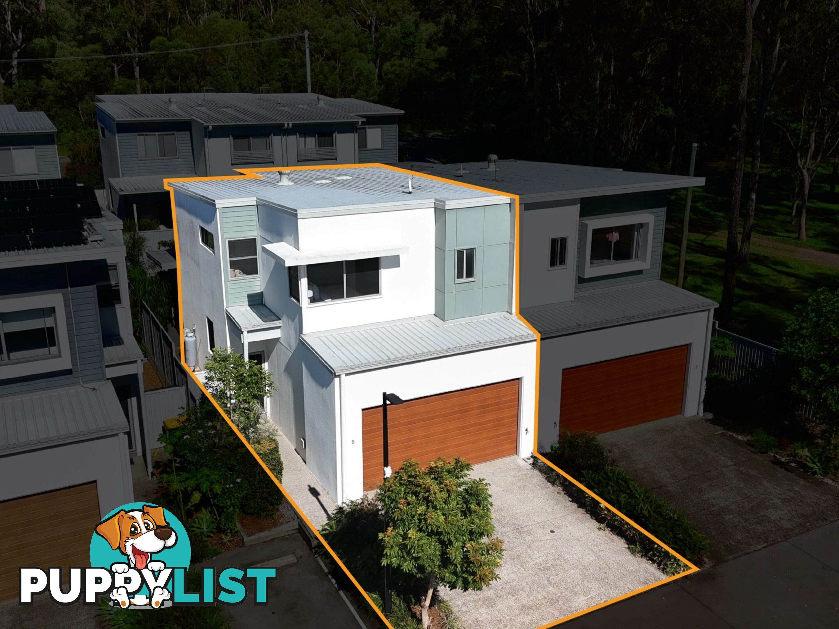 8/91 Gumtree Street RUNCORN QLD 4113