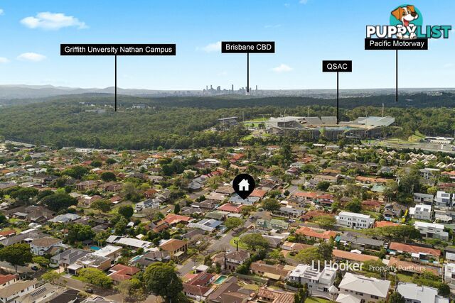 16 Lingle Street ROBERTSON QLD 4109