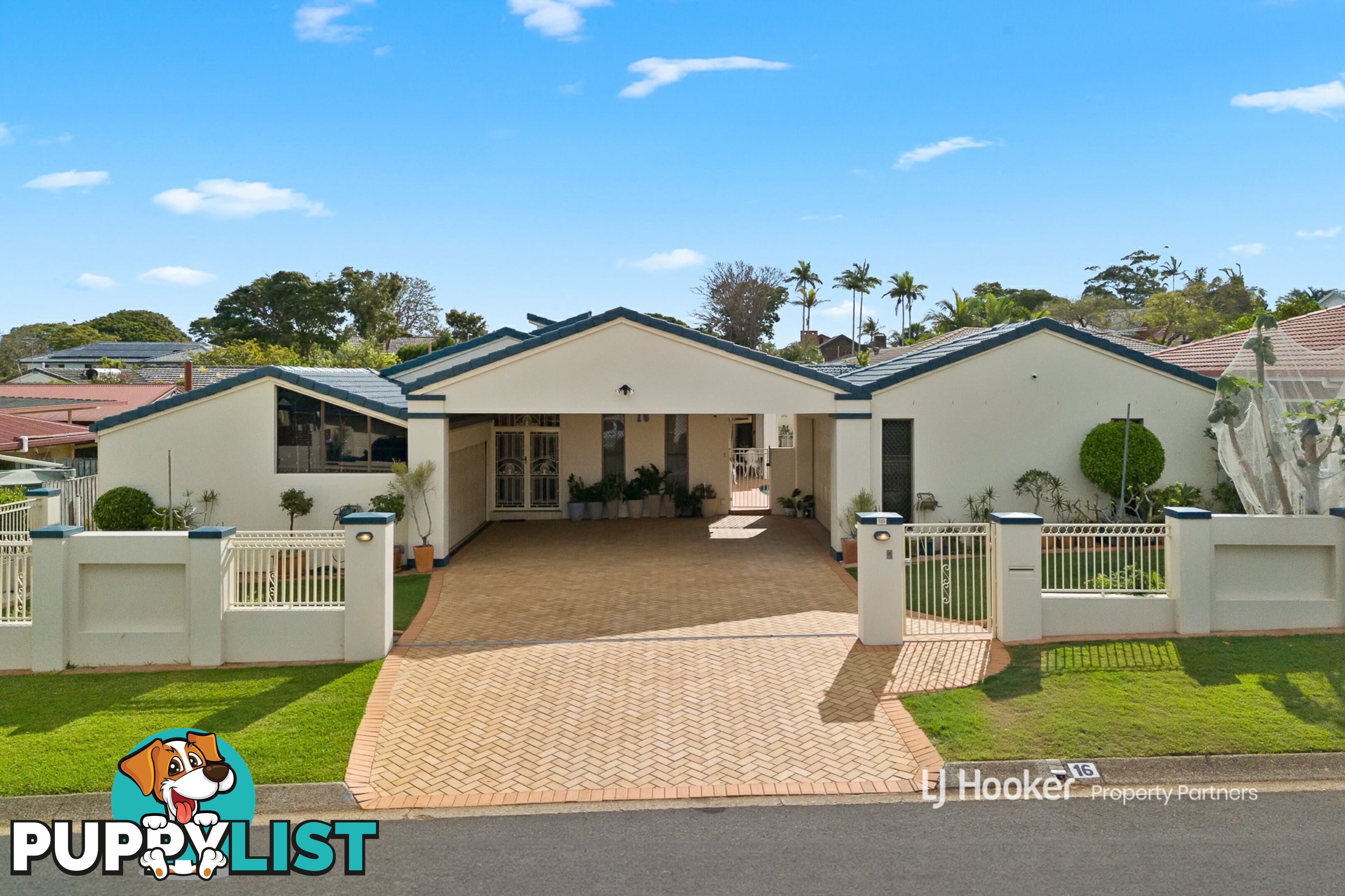 16 Lingle Street ROBERTSON QLD 4109