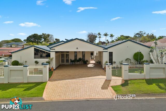 16 Lingle Street ROBERTSON QLD 4109