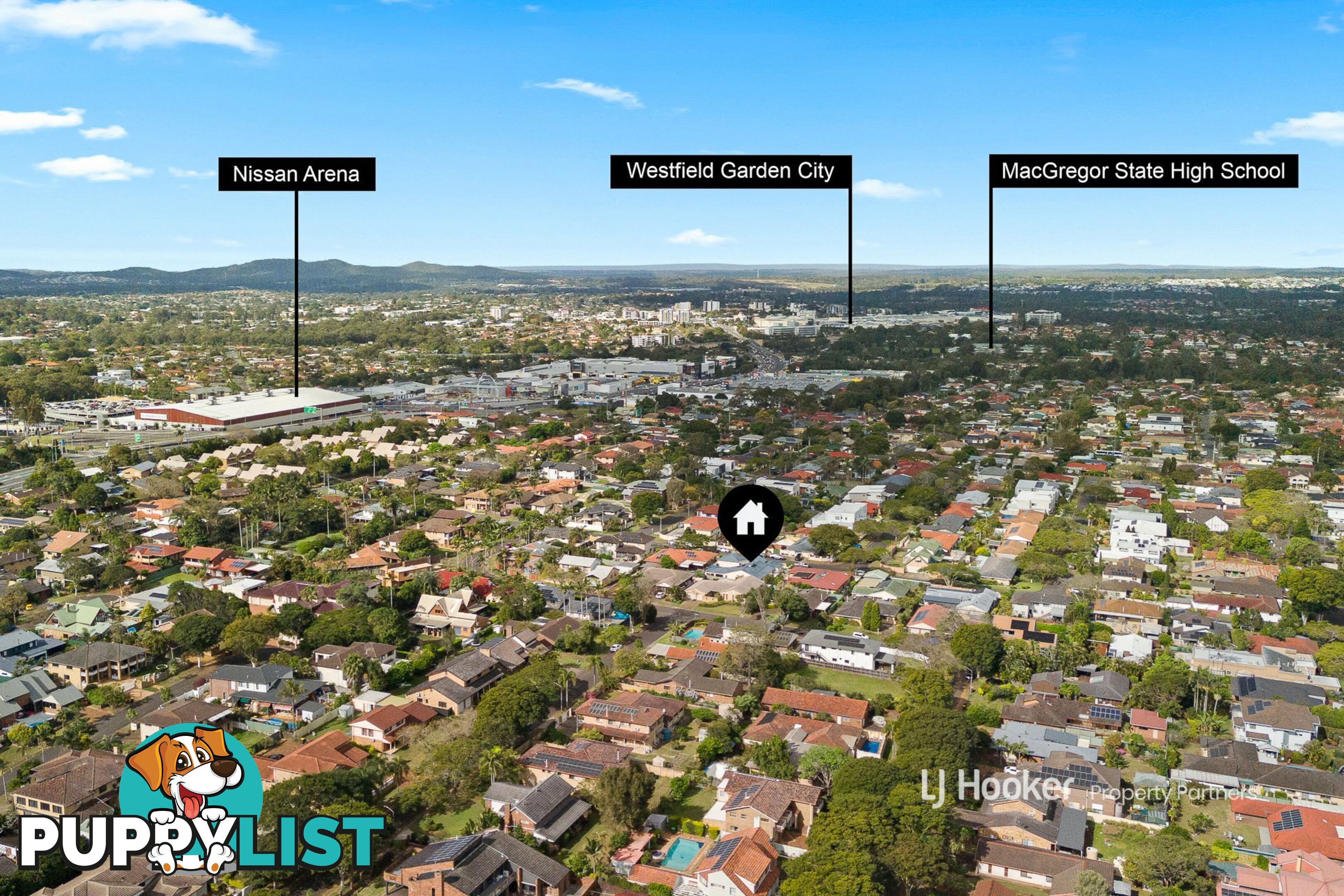 16 Lingle Street ROBERTSON QLD 4109