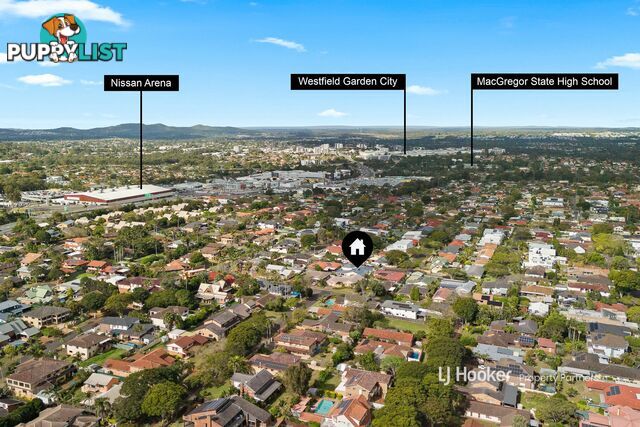 16 Lingle Street ROBERTSON QLD 4109