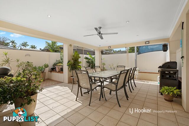 16 Lingle Street ROBERTSON QLD 4109