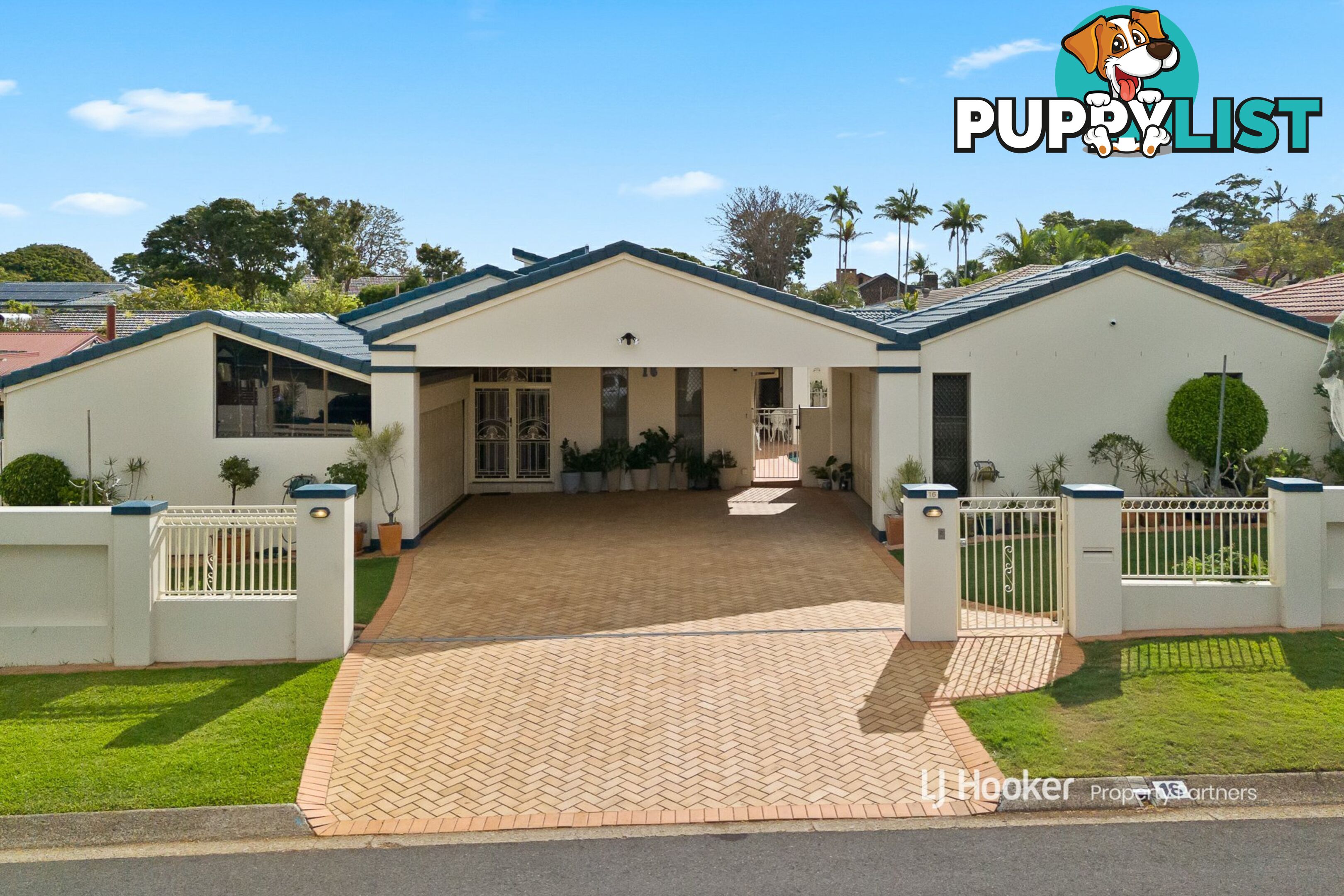 16 Lingle Street ROBERTSON QLD 4109