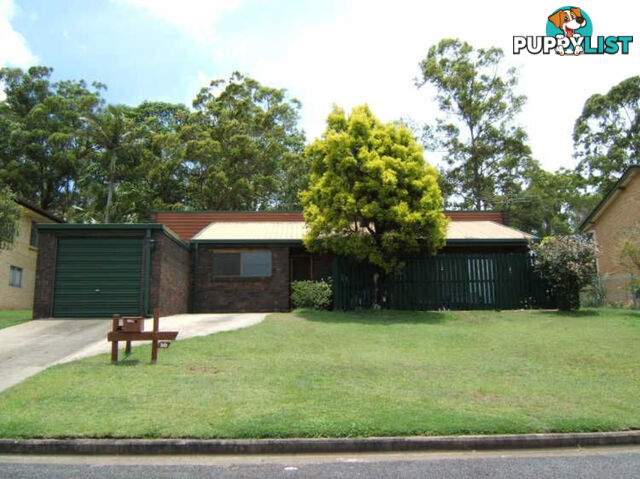 10 Gretel Street SUNNYBANK HILLS QLD 4109