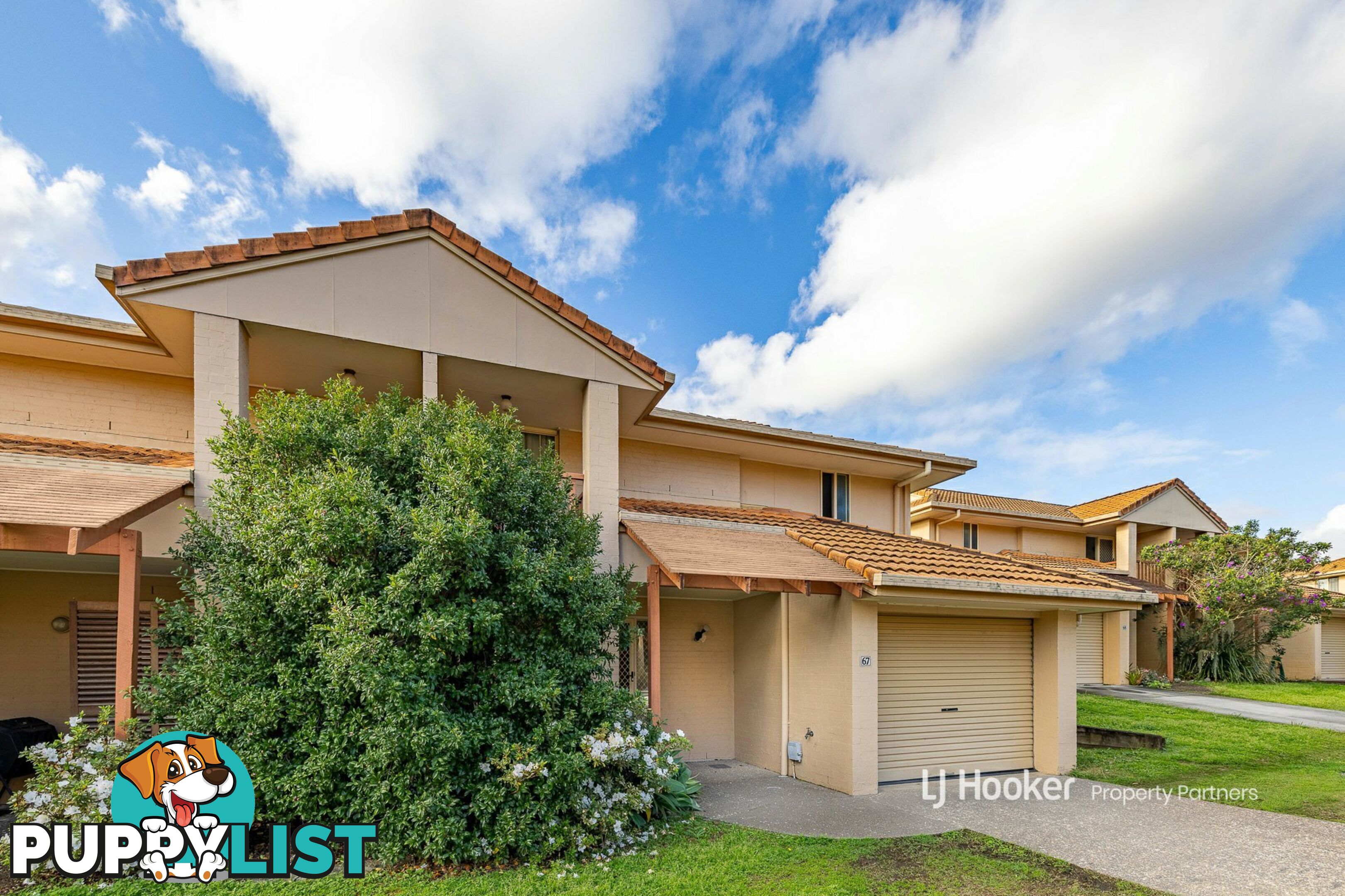 67/134 Hill Road RUNCORN QLD 4113