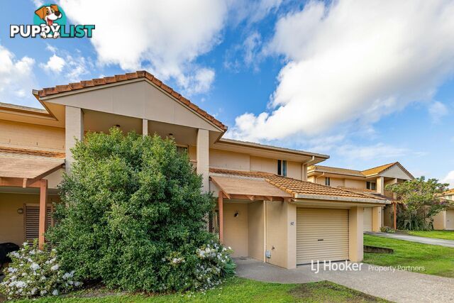 67/134 Hill Road RUNCORN QLD 4113