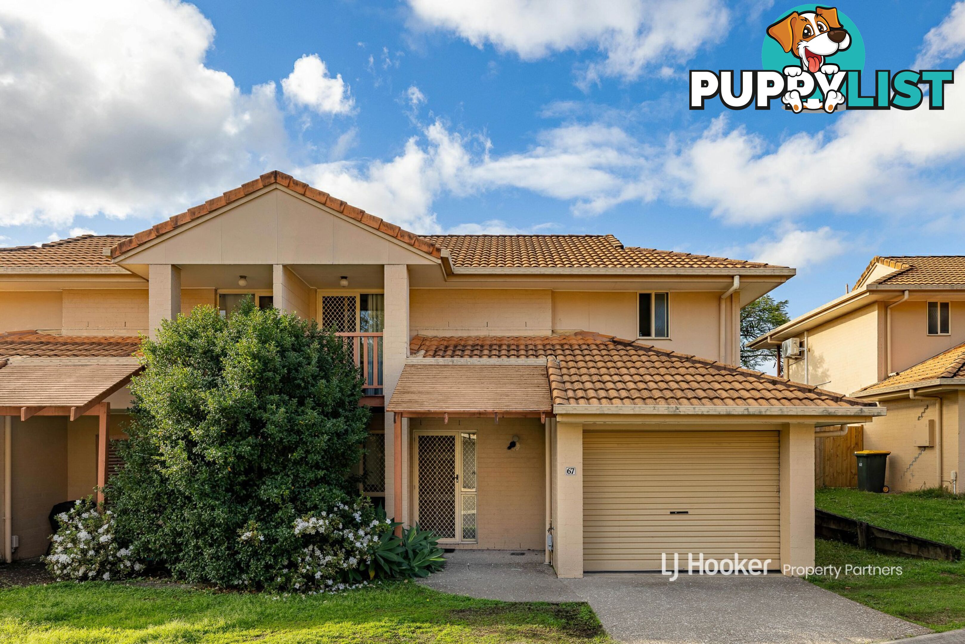 67/134 Hill Road RUNCORN QLD 4113